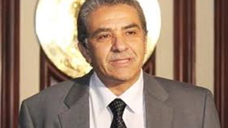 خالد فهمي