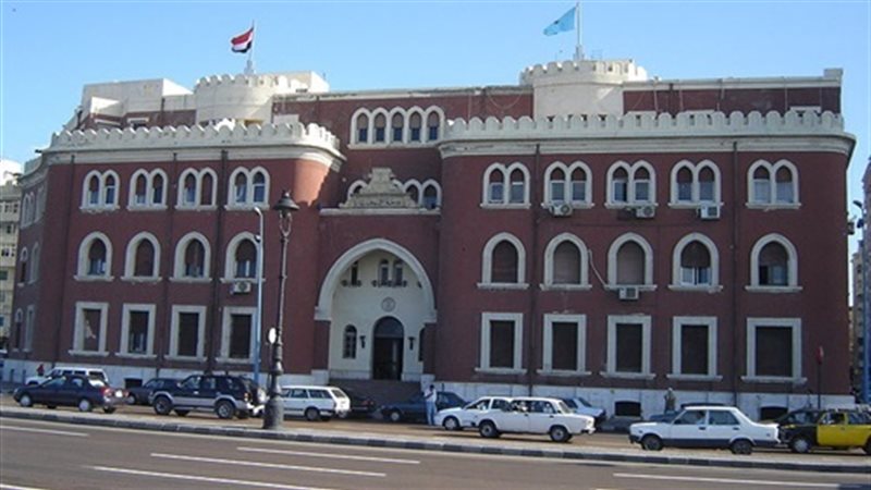 جامعة الاسكندرية