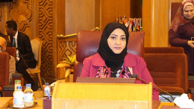 مايسة الهامشى
