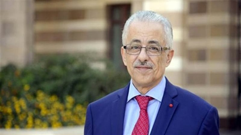 طارق شوقى