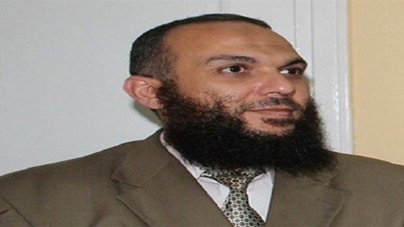 الداعية السلفي -