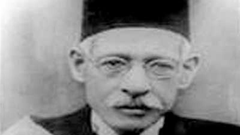 عبد العزيز فهمى
