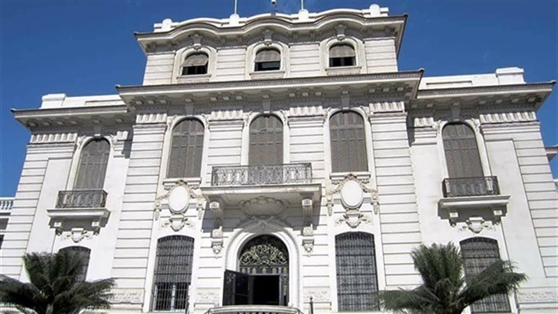 قصر الثقافة بالإسكندرية