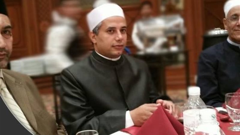 د. عبدالباسط هيكل