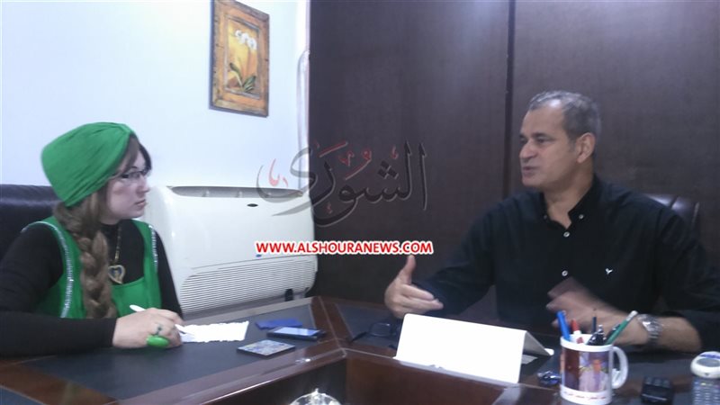 وكيل اللجنة الاقتصادية