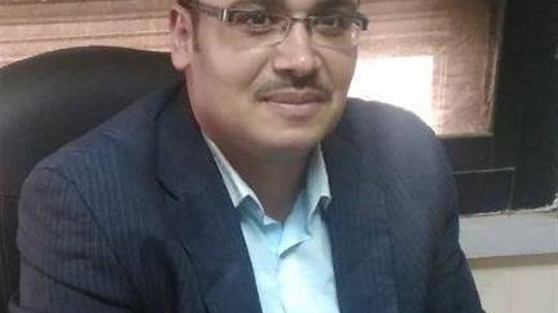 ابراهيم شعبان