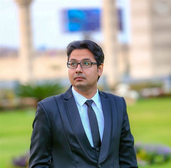 العباس السكرى