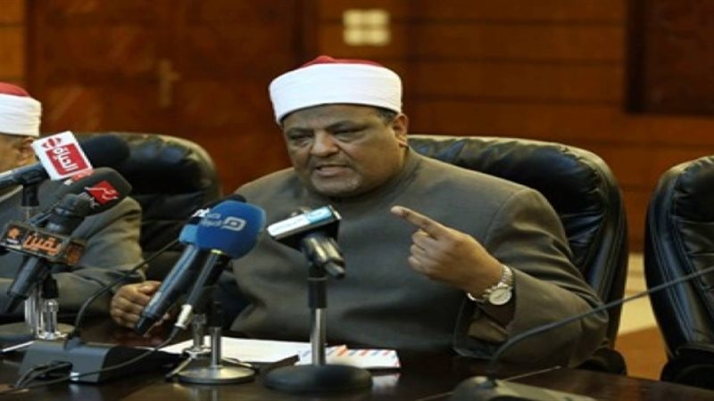 الدكتور عباس شومان