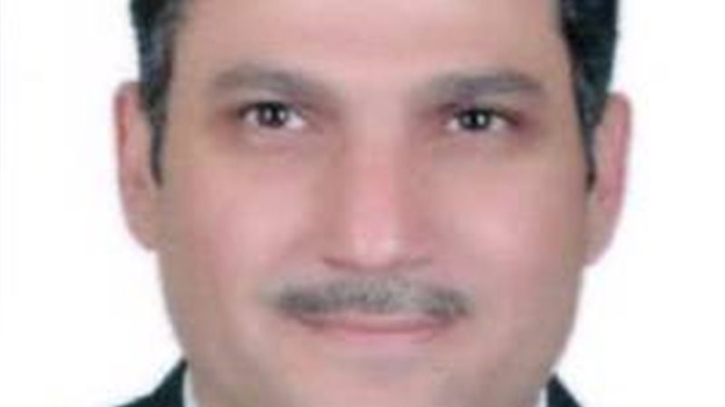 وزير الرى