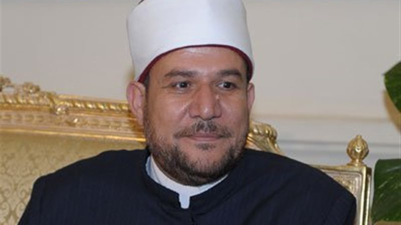 الدكتور محمد مختار