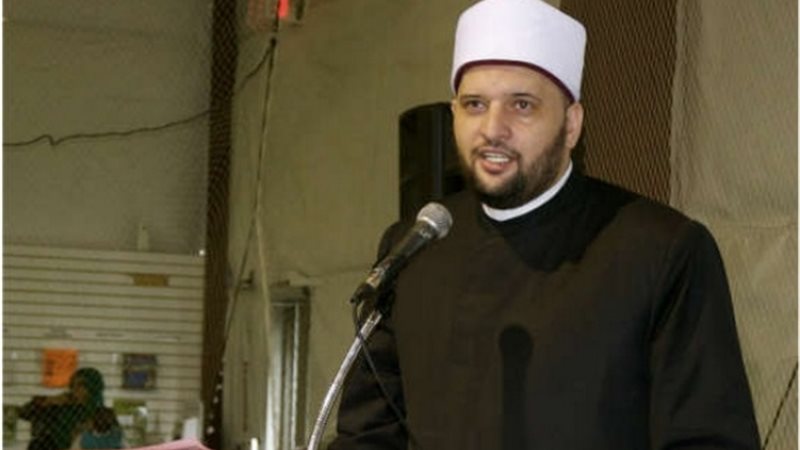 الدكتور إبراهيم نجم