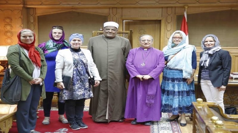 عباس شومان مع الوفد