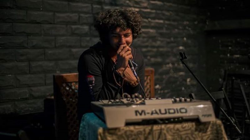 محمد سعيد