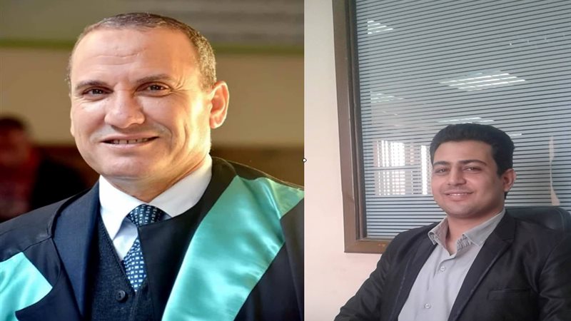 محمد ربيع الديهي،نجاح