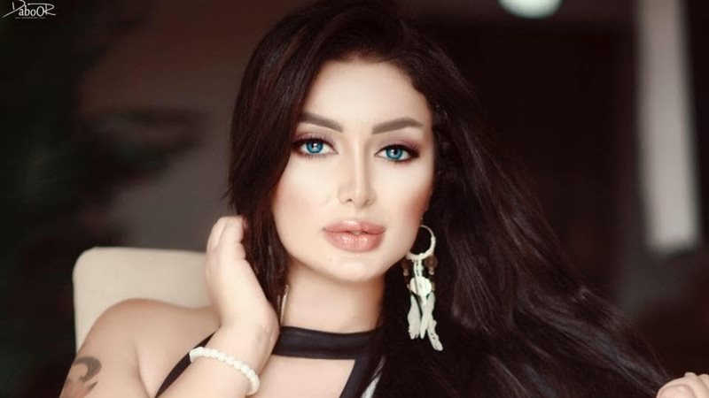 الإعلامية هبة الزياد