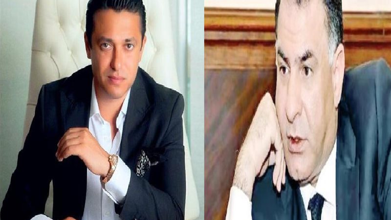 الكاتب محمد فودة