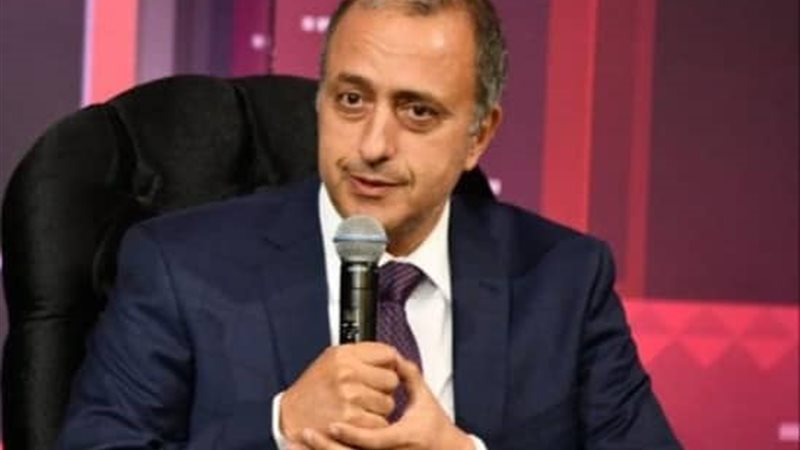 المهندس أحمد العبد