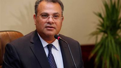 القس أندريا: نواجه التحديات لنواكب التنمية