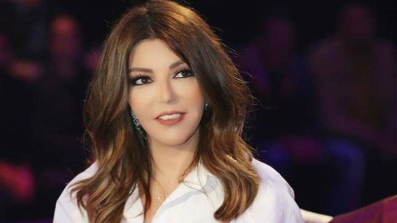 سميرة سعيد