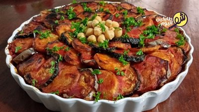 للمبتدئات فى الطهى.. تعرفى على طريقة عمل المسقعة باللحمة المفرومة