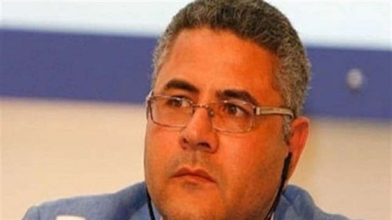 جمال عيد