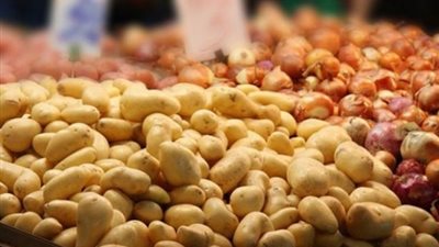 إرتفاع أسعار البطاطس والبصل يربك حكومة أردوغان