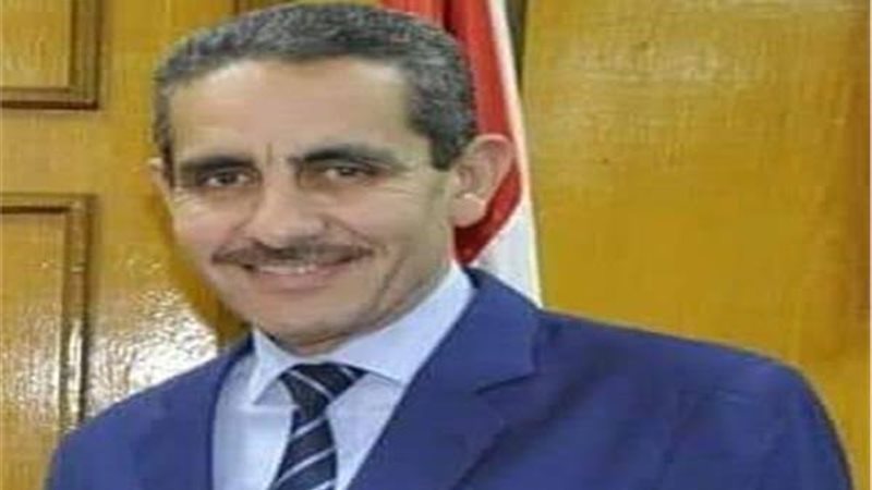 د. طارق رحمي محافظ