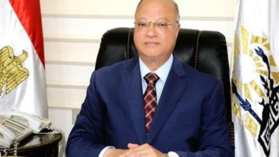 محافظ القاهرة :تقنين أوضاع 129 مصنع وورشة بشق الثعبان 