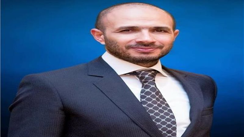 خالد الطوخى - صورة