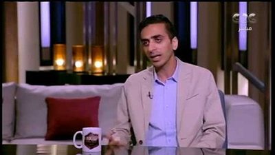 إصابة نائب مدير 