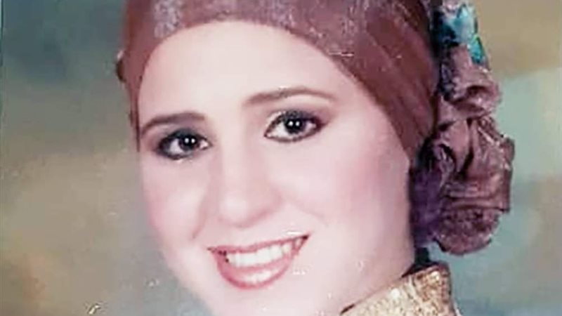 يمنى أباظة