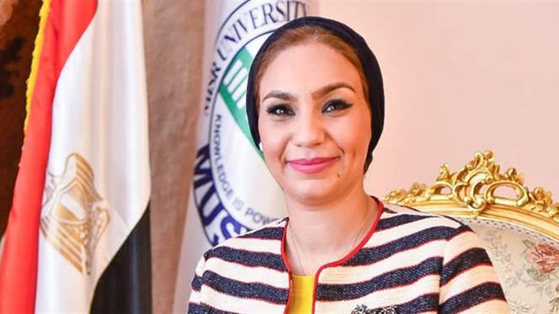 د. ياسمين الكاشف