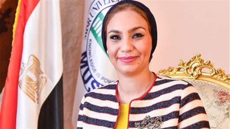 د. ياسمين الكاشف