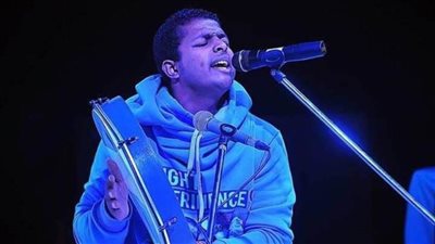 على حدوتة يشارك فريق 