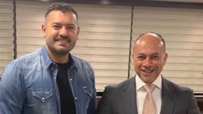 بدء تصوير مسلسل 