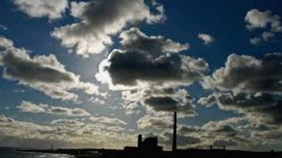 مرتفاعات جوية وأمطار.. الأرصاد تكشف تفاصيل الطقس حتى غدا الثلاثاء  