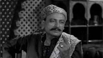 في يوم ميلاده.. قصة وفاة محمود المليجي أثناء تصوير فيلم أيوب 