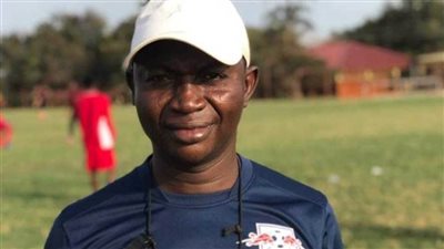 مدرب سونيديب النيجري لـ 