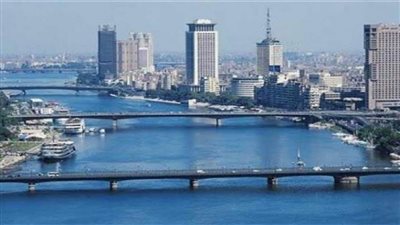 «الأرصاد» تكشف خريطة الظواهر الجوية حتي الإثنين المقبل