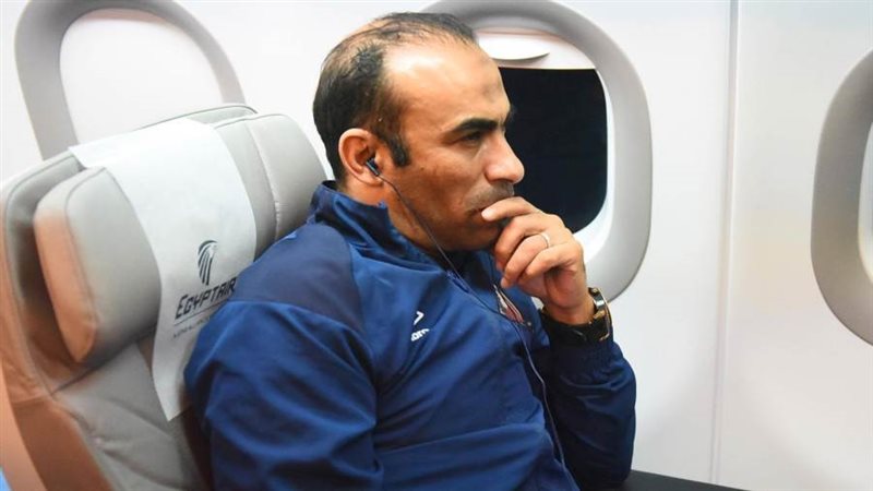 سيد عبد الحفيظ
