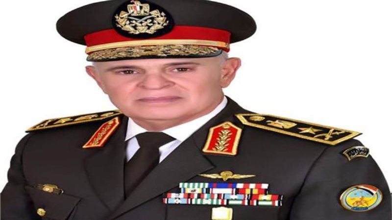الفريق محمد فريد