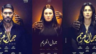 جمال الحريم يواصل صدارة نسب المشاهدة.. ورواد 