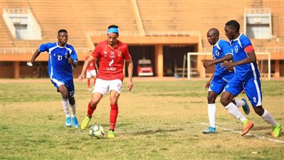 سامي قمصان:ارضية الملعب اثرت علي طريقة اللعب اليوم