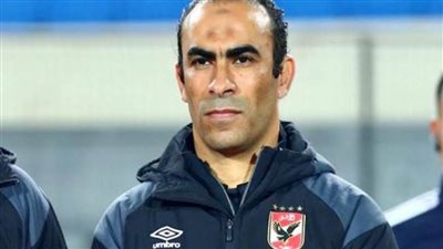 عبدالحفيظ:موسيماني يخضع لمسحة جديدة خلال الساعات المقبلة 