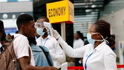 حالة تأهب في نيجيريا بعد ظهور سلالة أخرى من كورونا 