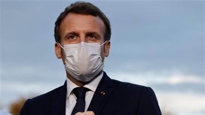 الإليزيه: ماكرون لم يعد يعاني من أعراض فيروس كورونا 