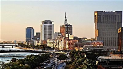 بداية من الغد.. غلق جزئي لكورنيش النيل بإمبابة لمدة يومين