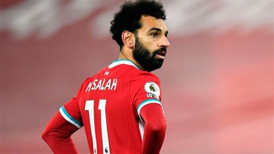 محمد صلاح يحتفل بأعياد الكريسماس مع أسرته..شاهد