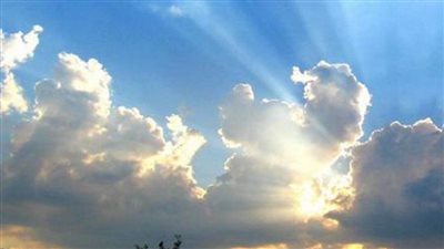 «الأرصاد»: طقس الغد بارد ليلًا.. والصغرى بالقاهرة 12 درجة