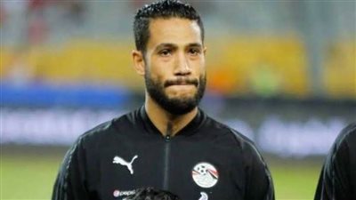 احمد علي:الدوري المصري لا يوجد ما يوثقه رقميا...ويتبقي لي ١٦ هدف علي نادي المائة